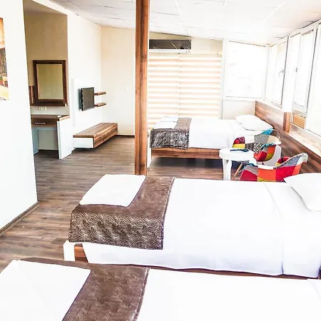 Ale Boutique Apartmanhotel