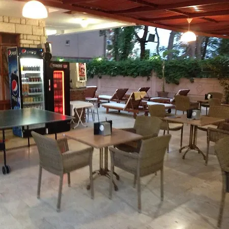 Ale Boutique Aparthotel