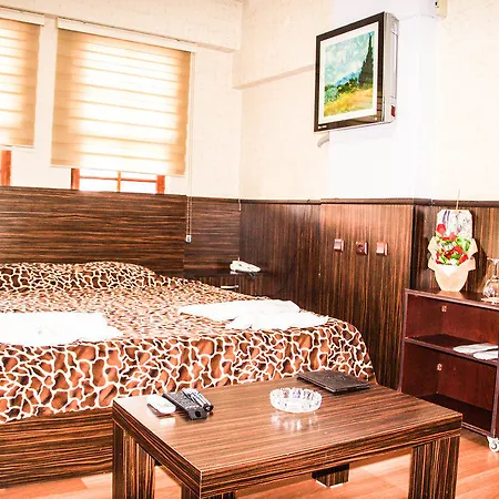 اليه بوتيك أنطاليا