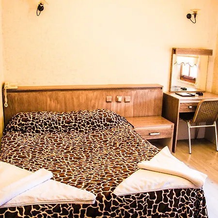 Aparthotel Ale Boutique Antalya