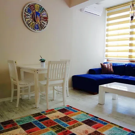 Ale Boutique Aparthotel 3*