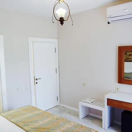 Ale Boutique Aparthotel Antalya