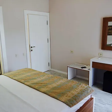 Ale Boutique Aparthotel