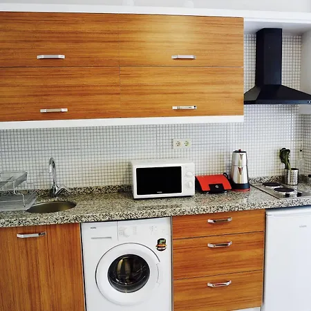 Ale Boutique Aparthotel 3*