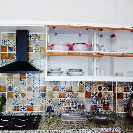 Ale Boutique Aparthotel