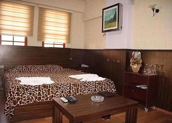 Apart-hotel Ale Boutique 2*