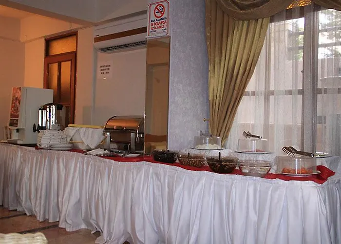 Ale Boutique Antália