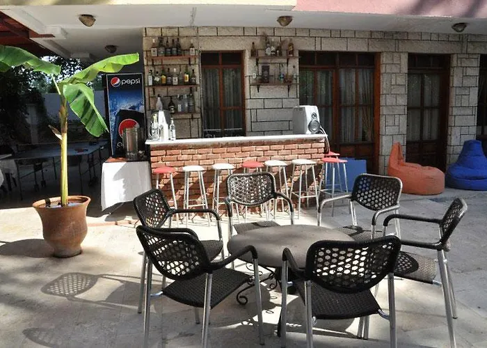 Ale Boutique Antália