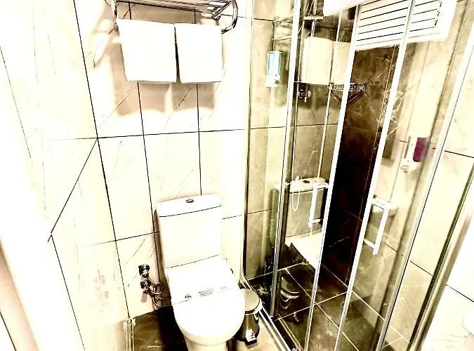 Apart-hotel Ale Boutique 2*