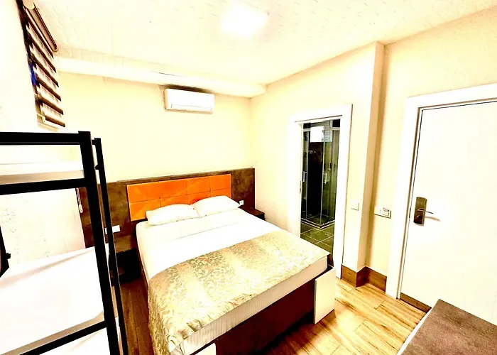Ale Boutique Apart-hotel