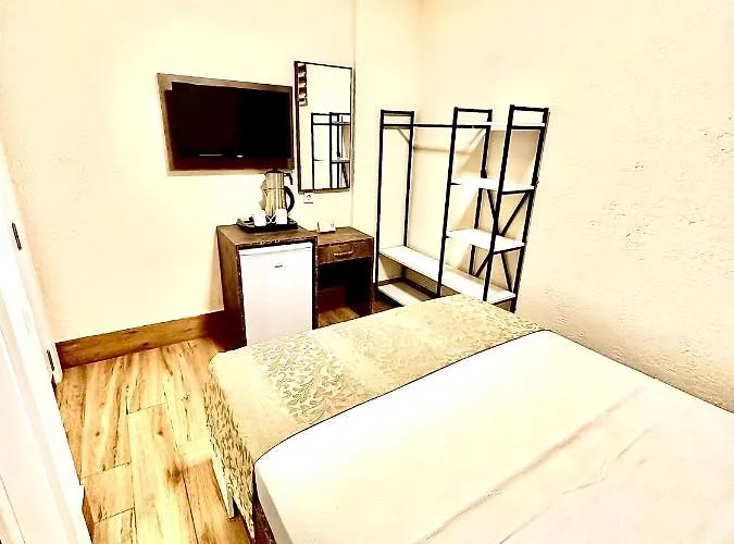 Apart-hotel Ale Boutique