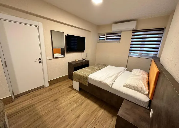 Aparthotel Ale Boutique