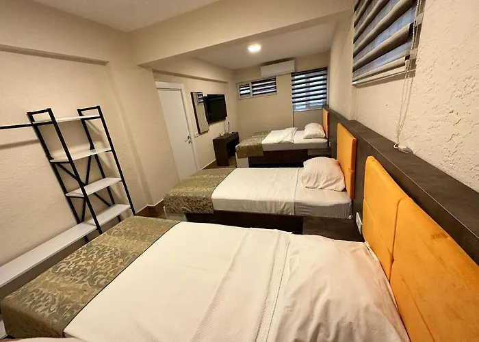 Ale Boutique Apart-hotel