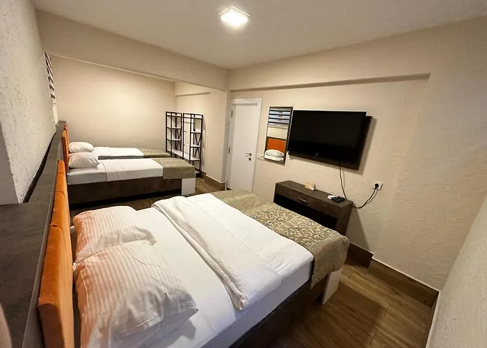Ale Boutique Apart-hotel
