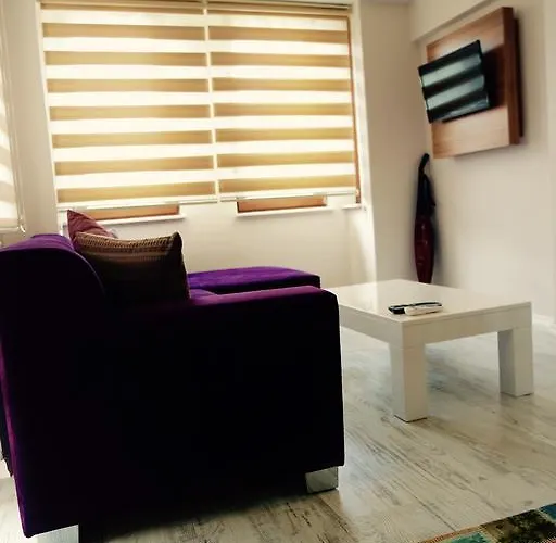 Aparthotel Ale Boutique 2*