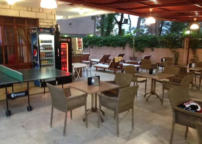 Ale Boutique Apart-hotel