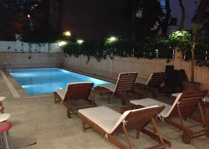 Aparthotel Ale Boutique 2*