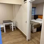 Ale Boutique Aparthotel Antalya