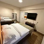 Aparthotel Ale Boutique 2*