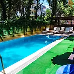 Aparthotel Ale Boutique Antalya
