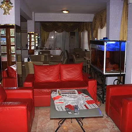 Lejlighedshotel Ale Boutique Antalya