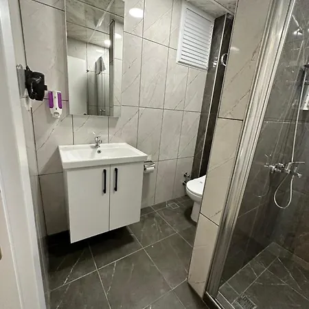 Lejlighedshotel Ale Boutique 2*