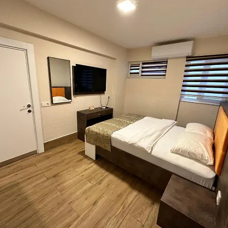 Lejlighedshotel Ale Boutique
