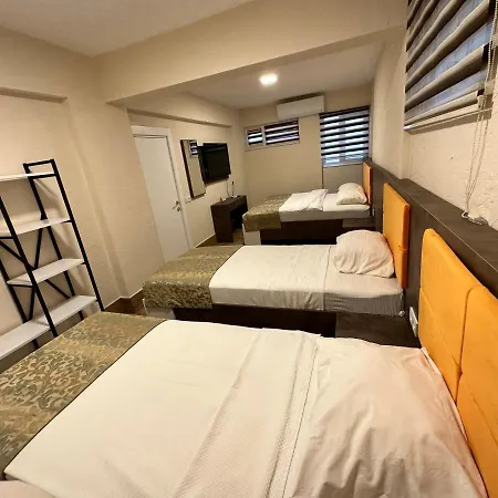 Ale Boutique Lejlighedshotel