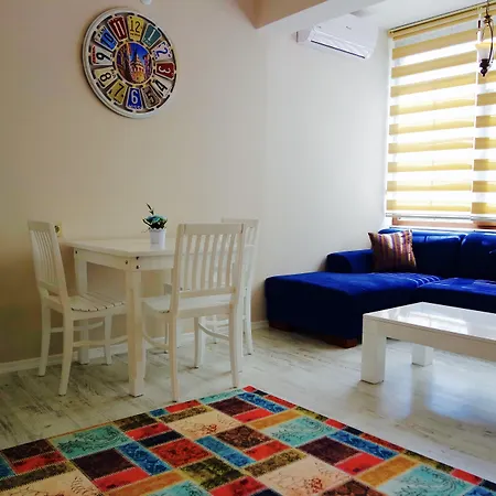 Aparthotel Ale Boutique 3*