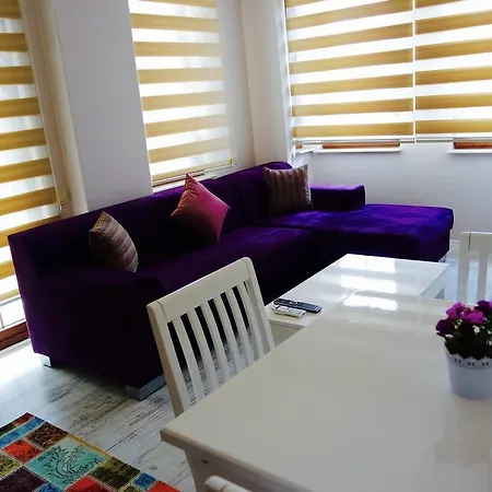 Ale Boutique Lejlighedshotel