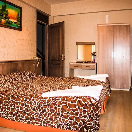 Ale Boutique Antalya