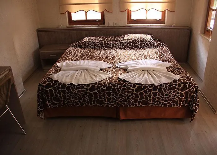 מלון דירות Ale Boutique