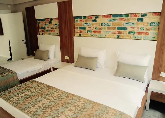 מלון דירות Ale Boutique