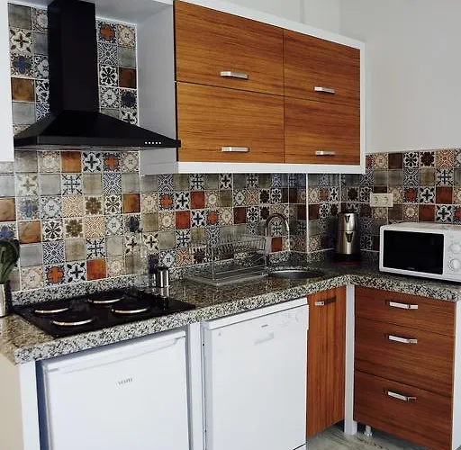 Ale Boutique מלון דירות