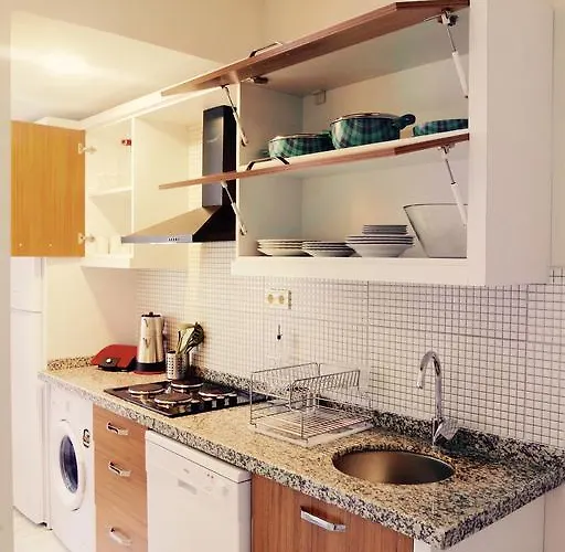 Ale Boutique מלון דירות אנטליה