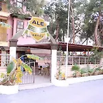 Apartahotel Ale Boutique 2*