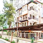 Ale Boutique Apartahotel Antalya