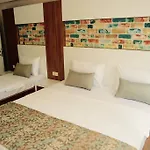 Apartahotel Ale Boutique