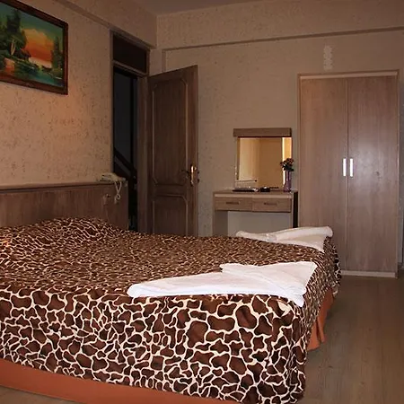 Aparthotel Ale Boutique Antalia