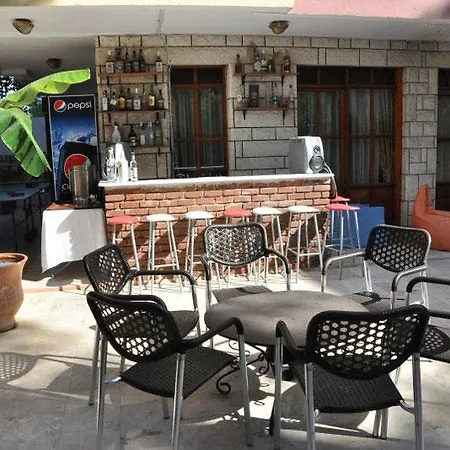 Ale Boutique Αττάλεια