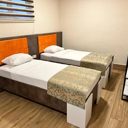 Ale Boutique Αττάλεια