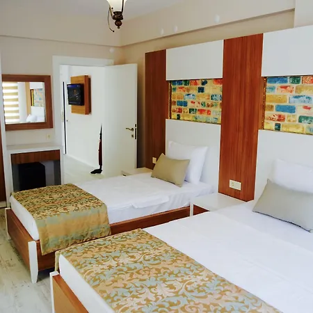 Apartahotel Ale Boutique