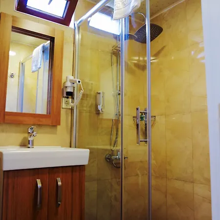 Ale Boutique 3* Αττάλεια