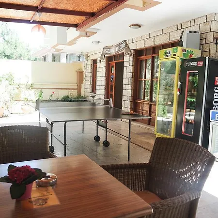 Ale Boutique Ξενοδοχείο με διαμερίσματα