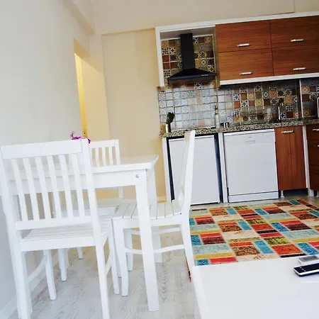 Ale Boutique Αττάλεια