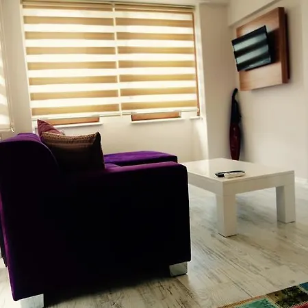 Aparthotel Ale Boutique 2*