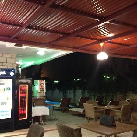 Ale Boutique Antalia