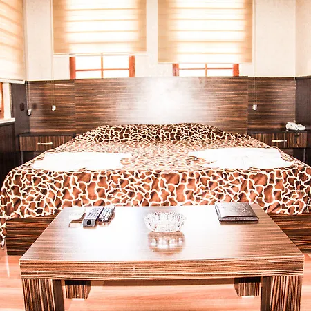 Ale Boutique 3* Αττάλεια