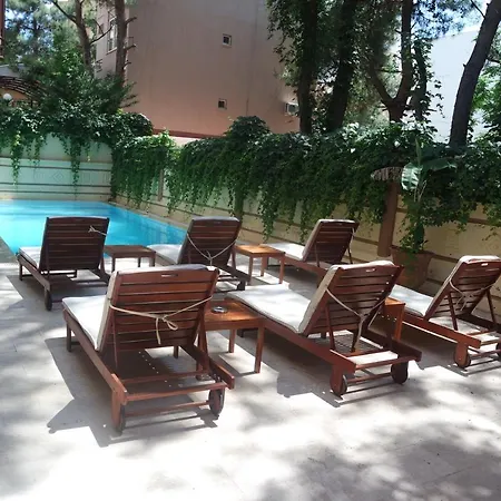 Ale Boutique 3* Αττάλεια